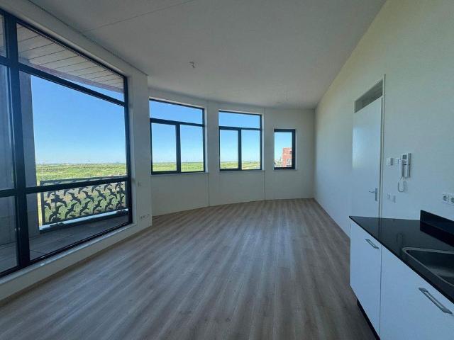 Appartement te huur in Columbuskwartier, Almere-haven