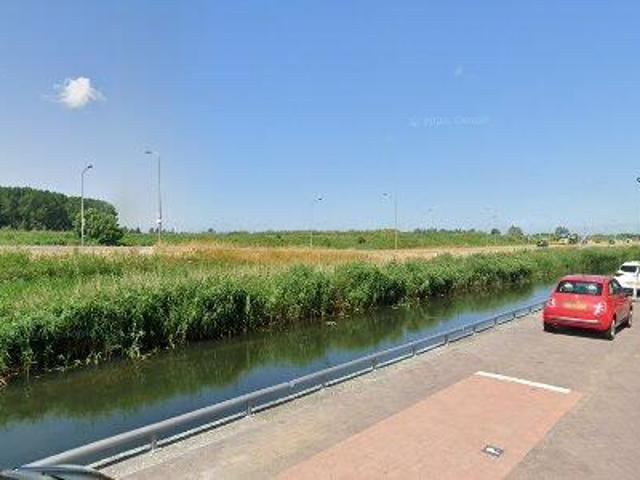 Appartement te huur in Almere Haven, Almere-haven