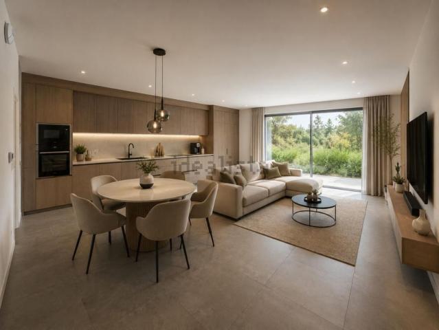 Appartement vente à Nordhouse, Collectivité européenne d'Alsace