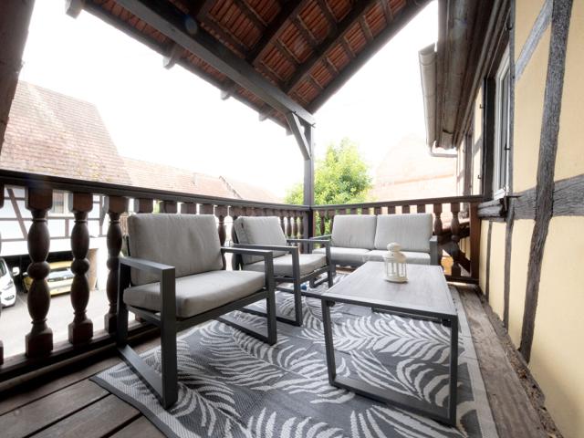 Appartement location à Sélestat-Erstein, Nordhouse