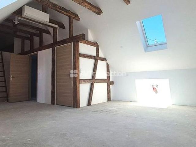 Appartement vente à Nordhouse, Collectivité européenne d'Alsace