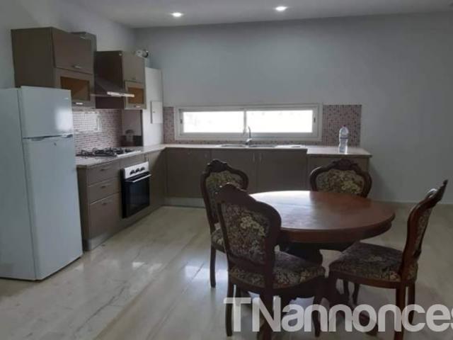 Appartement vente