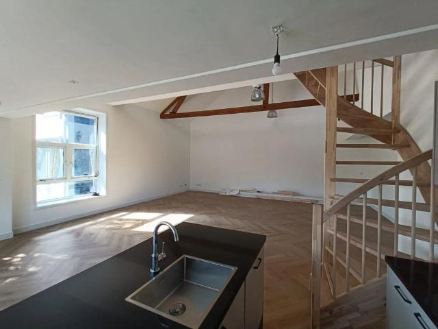 Appartement te huur in Leens, Groningen