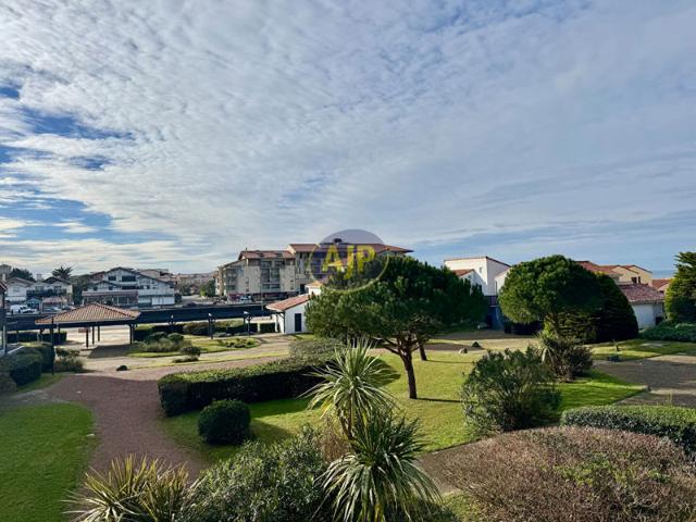 Appartement vente à Dax, Soorts-hossegor
