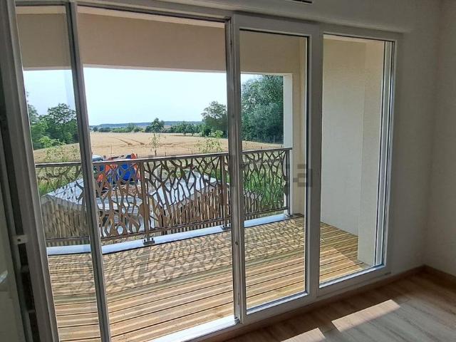 Appartement location à Le Bas Bourg, Notre-Dame-d'Oé