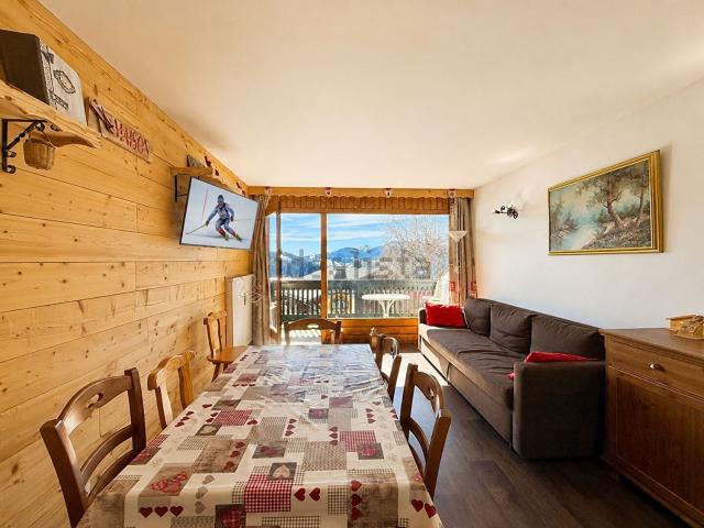 Appartement vente à Les Biolles, Notre-Dame-de-Bellecombe
