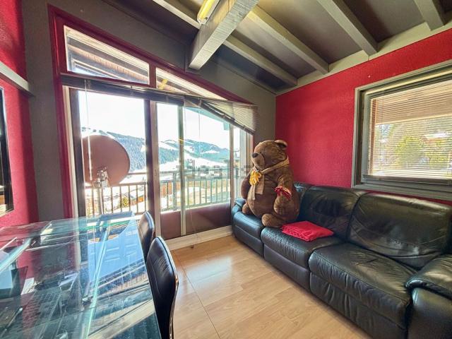 Appartement vente à Lachat, Notre-Dame-de-Bellecombe