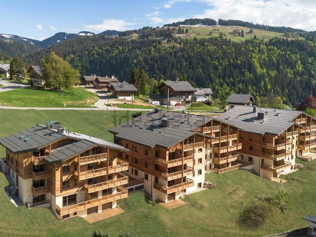 Appartement vente à Les Biolles, Notre-Dame-de-Bellecombe