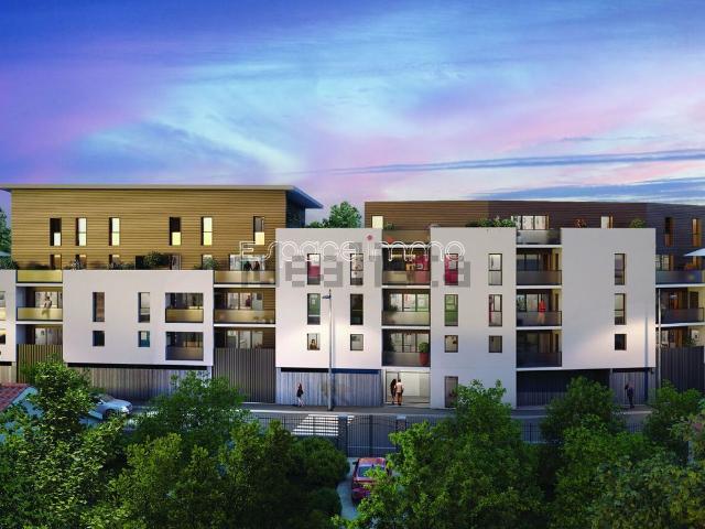 Appartement vente à Notre-Dame-de-Bondeville, Seine-Maritime