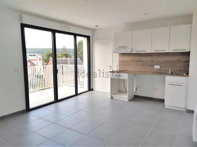 Appartement location à La Demi-Lune, Notre-Dame-de-Bondeville