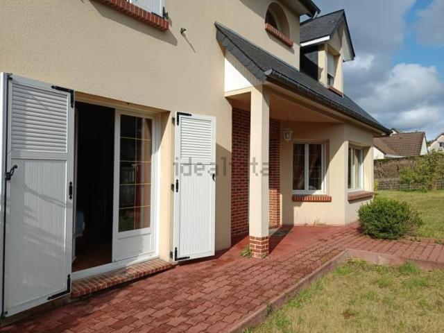 Appartement location à Plein Soleil, Notre-Dame-de-Bondeville