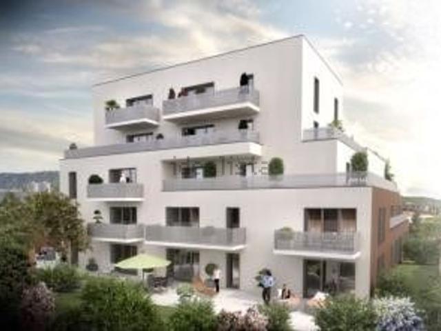Appartement location à Plein Soleil, Notre-Dame-de-Bondeville