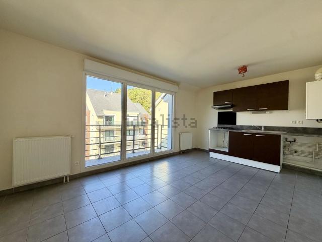 Appartement vente à Notre-Dame-de-Bondeville, Seine-Maritime