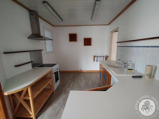 Appartement location à La Rocheven, Saint-Cast-le-Guildo