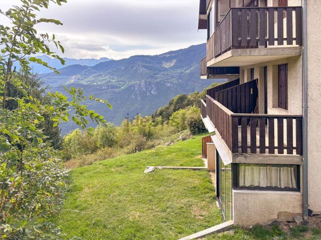 Appartement vente à Pravin, Notre-Dame-du-Pré