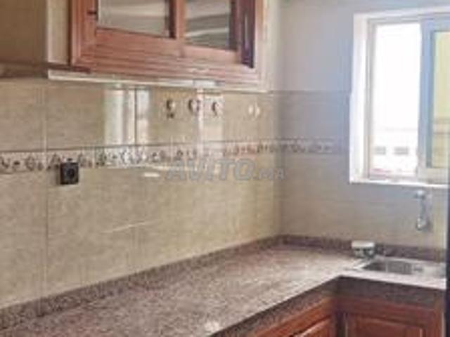 Appartement vente à Nouaceur, Gharb-Chrarda-Beni Hssen