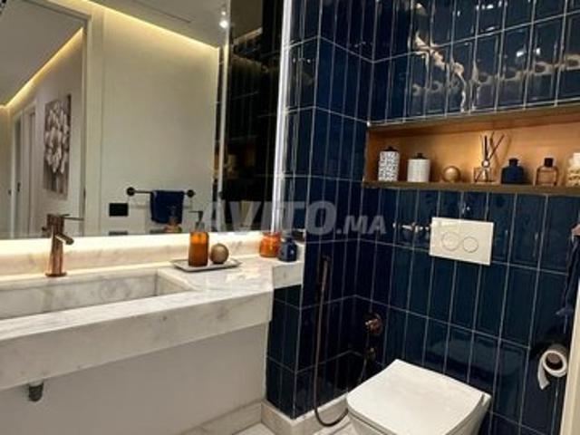 Appartement location à Nouaceur, Grand Casablanca