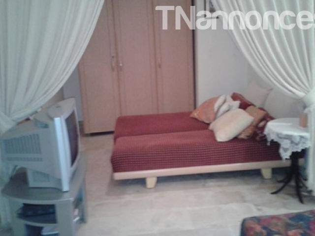 Appartement location