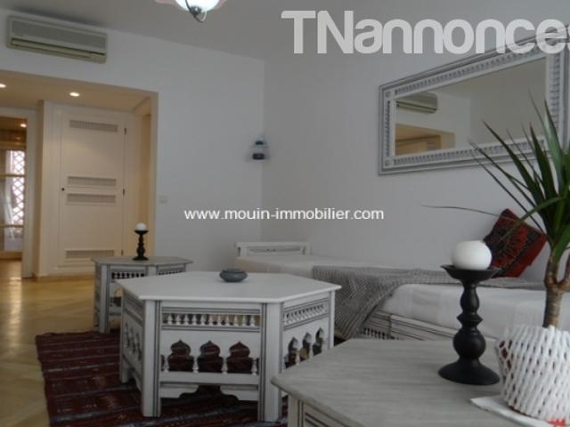 Appartement location