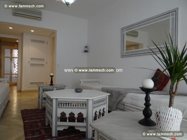 Appartement location à Nabeul