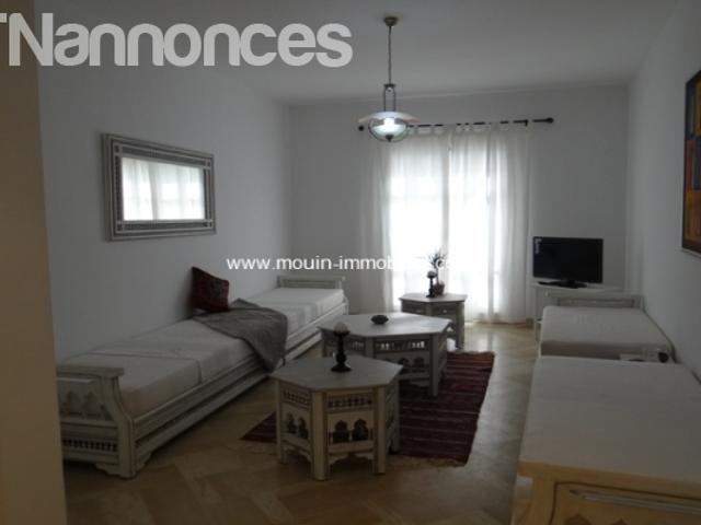 Appartement vente