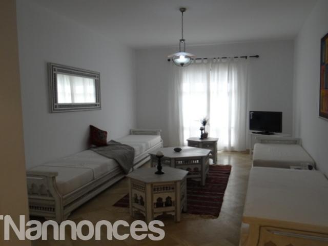Appartement vente