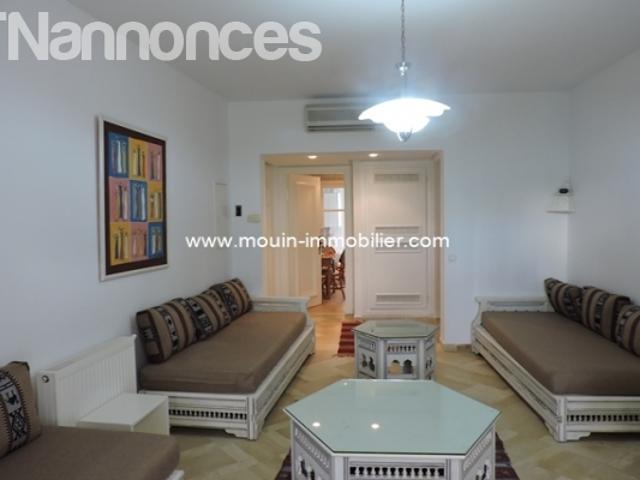 Appartement vente