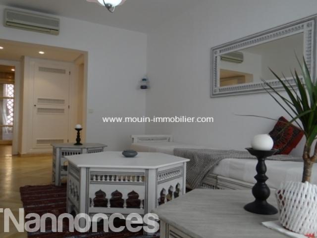 Appartement location
