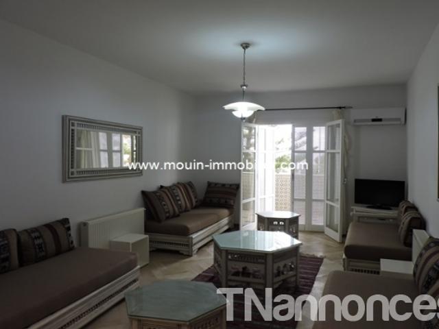 Appartement vente