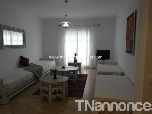Appartement vente