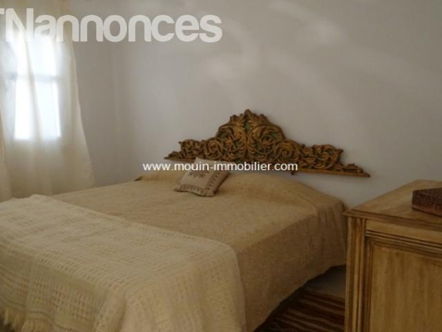 Appartement vente