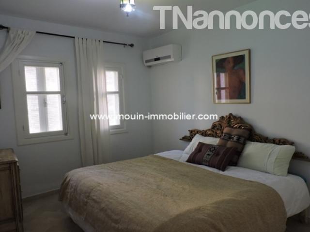 Maison location
