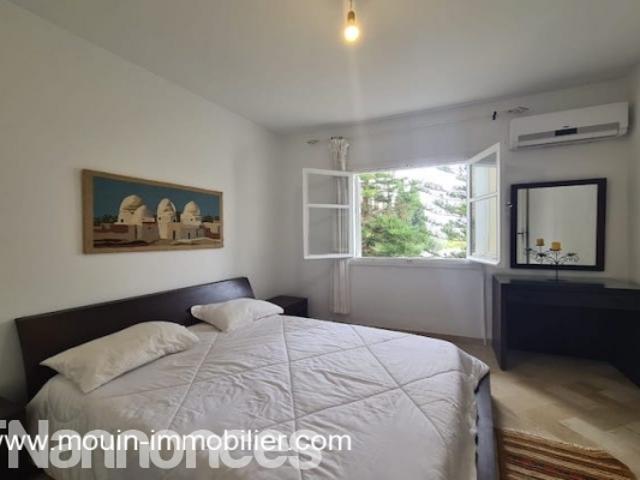 Appartement vente