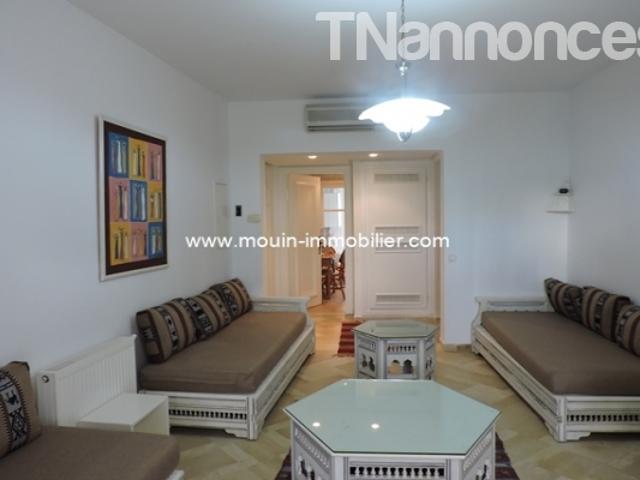Appartement vente