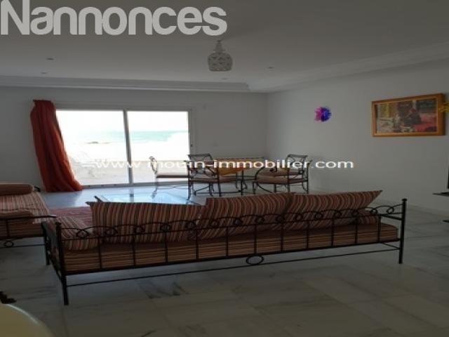 Appartement vente
