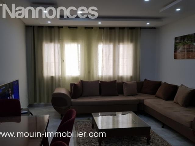 Appartement location