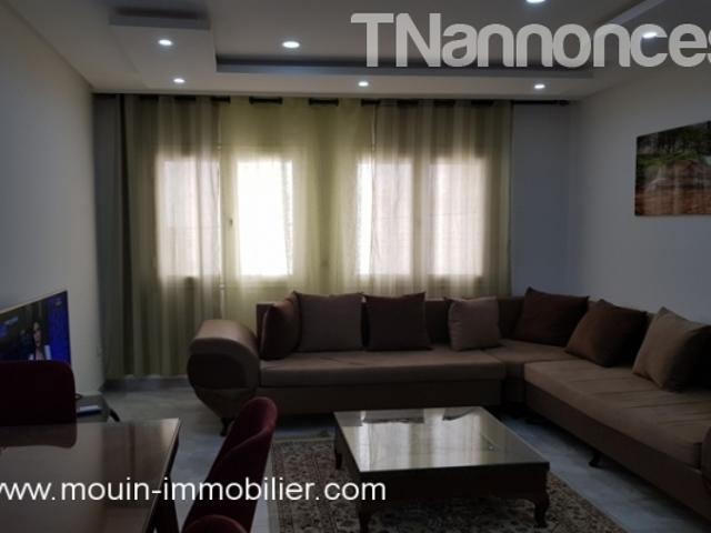 Appartement location