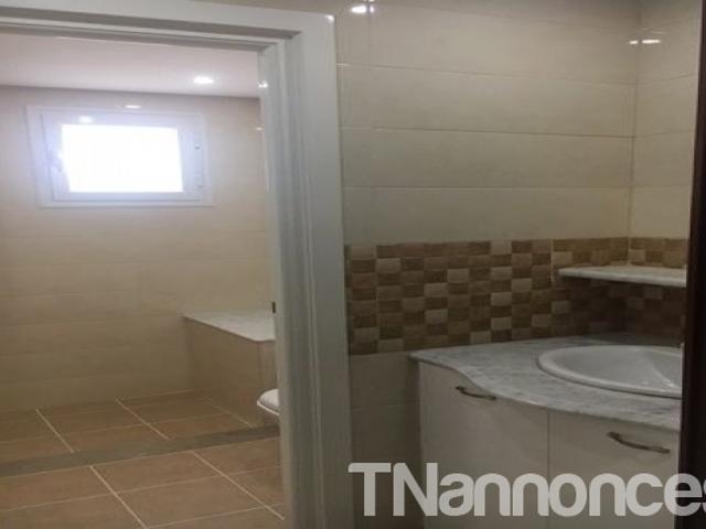 Appartement vente