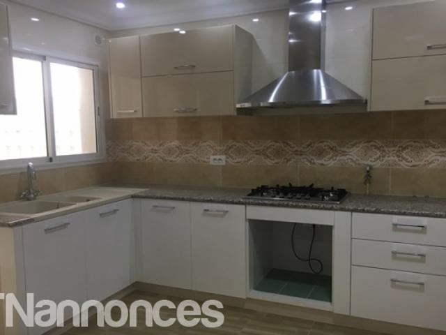 Appartement location