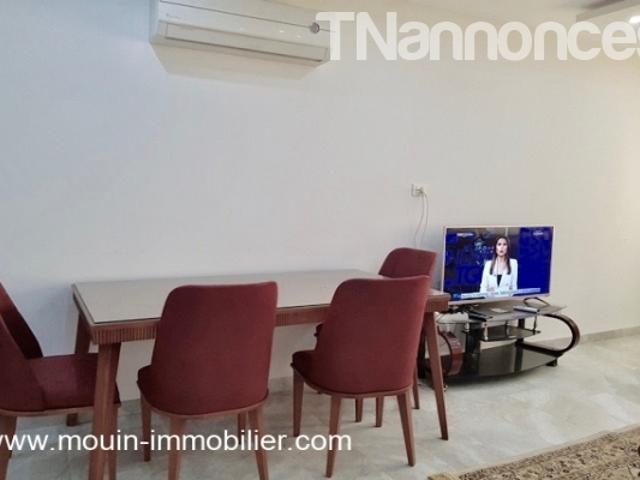 Appartement location