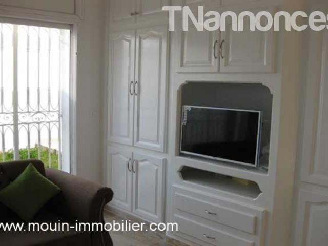 Appartement location
