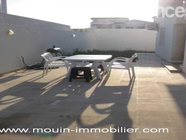 Appartement vente