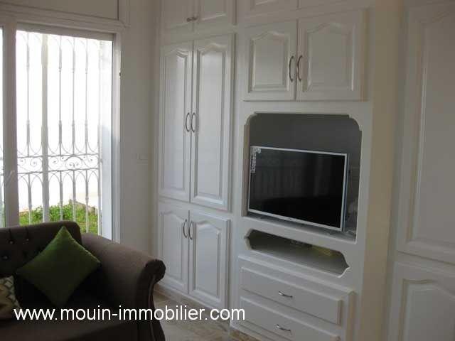 Appartement location à Beni Khalled