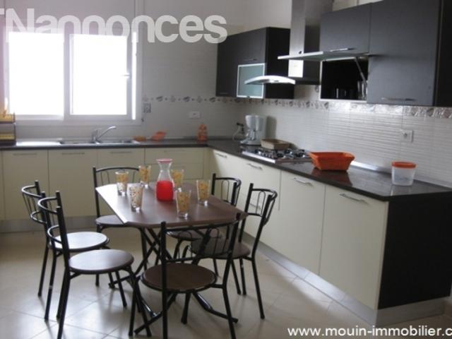 Appartement vente