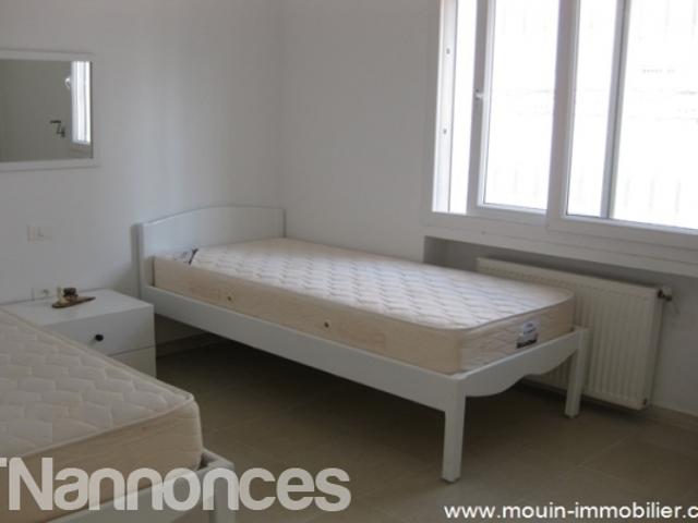 Appartement location