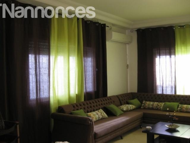 Appartement location