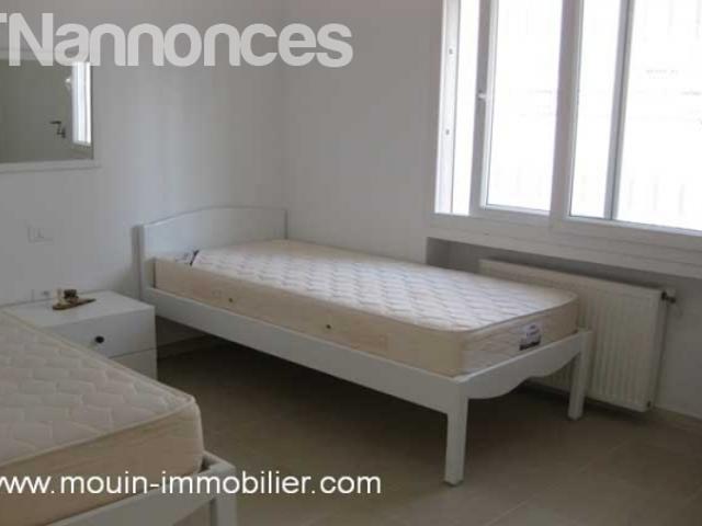 Appartement location