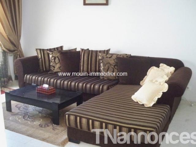 Appartement location