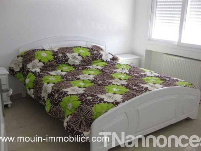 Appartement location