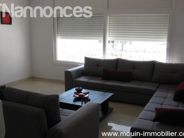 Appartement location